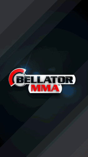 Bellator MMA App iOS