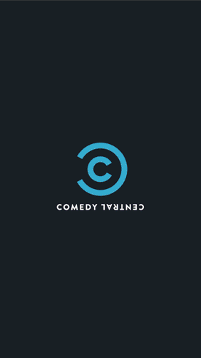 Comedy Central iOS v. 3.0