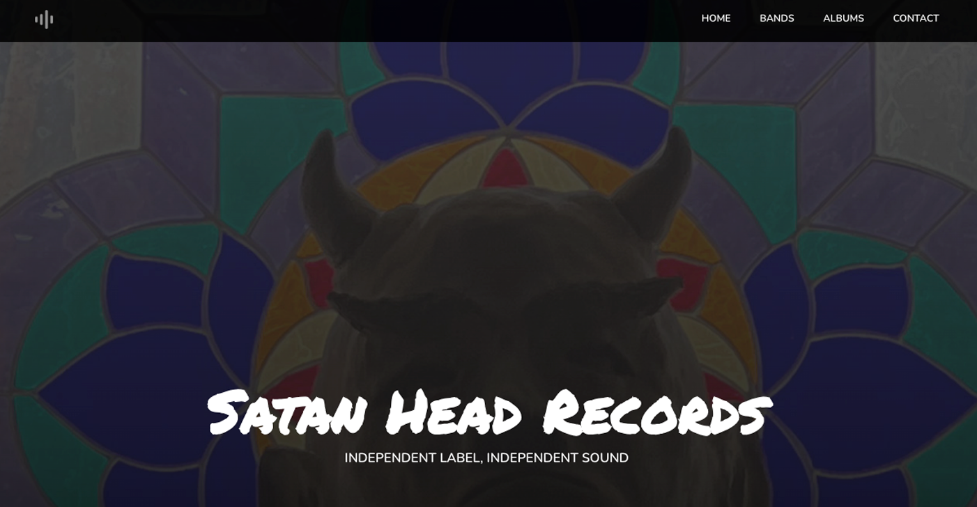 Satan Head Records